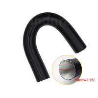 Replacement exhaust pipe for diesel heating 2m