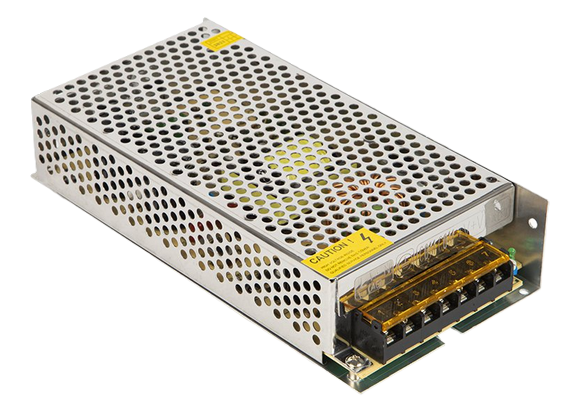 Spínaný napájací zdroj 12V – 16,6A – 200W