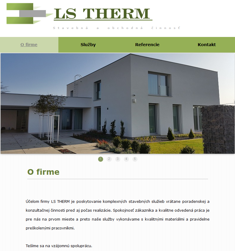 LS THERM